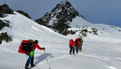E dashura ngriu në mal, alpinisti austriak dënohet për vrasje nga pakujdesia
