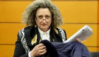 “E dënuar në Greqi”/ ILD nis hetim disiplinor për gjyqtaren Irena Gjoka