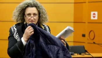 E dënuar në Greqi? KLGJ “i pasoi topin”, ILD nis shqyrtimin për gjyqtaren Irena Gjoka