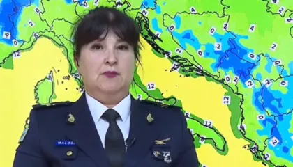 E diela me diell/ Si parashikohet moti, javën e ardhshme nisin ditët e ngrohta