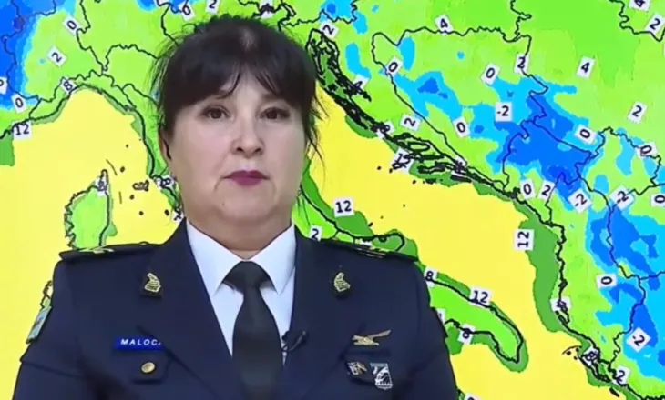 E diela me diell/ Si parashikohet moti, javën e ardhshme nisin ditët e ngrohta