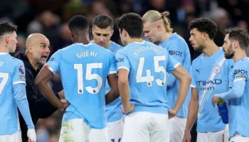 E duan disa klube, Guardiola pronocohet mbi të ardhmen e Bernardo Silva: “I kërkova diçka…”