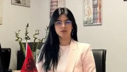 E dyshuar për çështjen e AKSH-it/ Apeli i GJKKO urdhëron kthimin e telefonave të vartëses së Ilir Prodës, Ervina Gjana