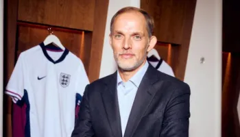 E fundit!!! Gati marrëveshja, Tuchel do të nënshkruajë një kontratë të re me Anglinë deri në vitin 2028