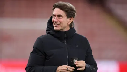 E fundit!!! Skuadra rrezikon rënien nga Premier League, Tottenham shkarkon trajnerin Thomas Frank