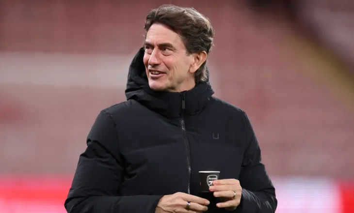 E fundit!!! Skuadra rrezikon rënien nga Premier League, Tottenham shkarkon trajnerin Thomas Frank