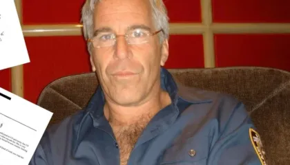 “E gatshme për çdo lloj pune”/ Dosjet Epstein, pjesë e email-eve edhe e reja shqiptare që jetonte në Nju Jork