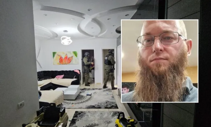 “E gjeta përgjuesin, por nuk e lëviza”, zbardhet dëshmia e detektives që kontrolloi banesën e Llapushit