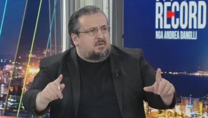 “E ka gati draftin në sirtar”, Teliti akuza mazhorancës për “Territorialen”: Do shkohet me dy variante