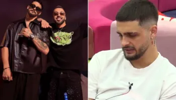 E kam si familje të dytë: DJ Gimbo flet për raportin e ngushtë me Gjestin