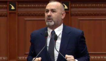 “E keni mbaruar Juridikun në kohëra të tjera!”, Manaj-Bardhit: GJK e pranoi që GJKKO ndërhyri në veprimtarinë…