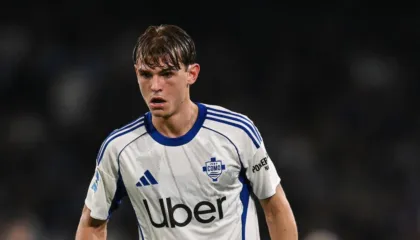 E kërkon gjysma e Europës, Florentino Perez i vendos çmimin e frikshëm Nico Paz