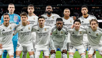 E KONFIRMUAR! Këto do të jenë 3 largimet e para nga Real Madrid në verë, dy të pakënaqur dhe një përfundim kontrate