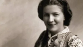 E kujtojmë Sabiha Kasimatin, shkencëtaren e njohur- u ekzekutua nga regjimi komunist