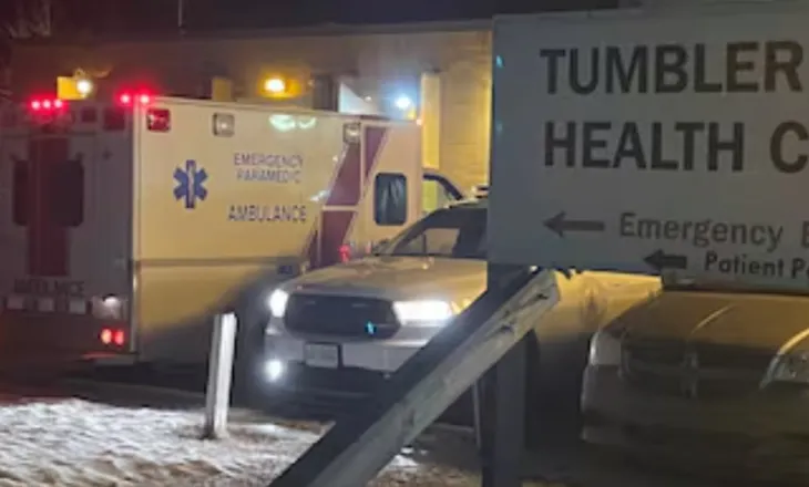 “E kuptuam që diçka nuk shkonte”/ Masakra me 10 të vdekur në Kanada, nxënësi tregon momentet e tmerrit: Përdorëm tavolinat për…