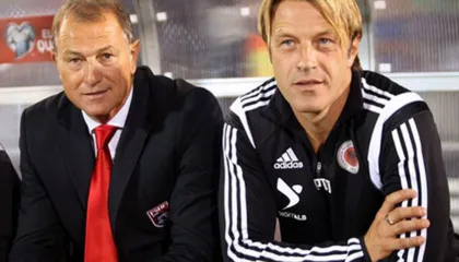 E mbani mend Paolo Tramezzani? Krahu i djathtë i De Biasi merr drejtimin e Como, për femra