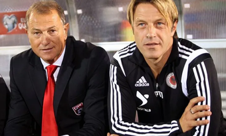 E mbani mend Paolo Tramezzani? Krahu i djathtë i De Biasi merr drejtimin e Como, për femra