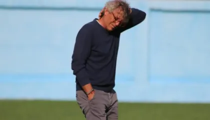 E mori Flamurtarin me 2 pikë, në Vlorë mbeten të zhgënjyer me rezultatet e Morieros