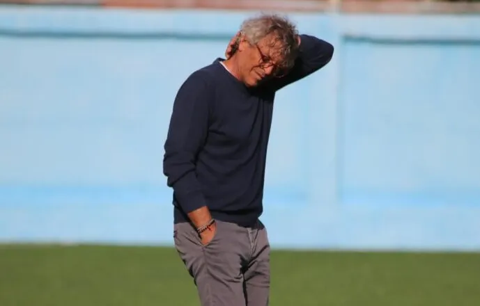 E mori Flamurtarin me 2 pikë, në Vlorë mbeten të zhgënjyer me rezultatet e Morieros