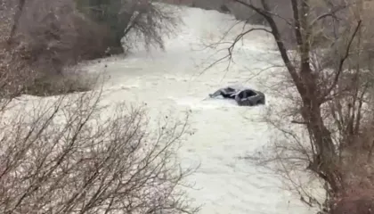 E mori rrjedha e ujit pas aksidentit në Klos, gjendet pas një muaji trupi i 30-vjeçarit