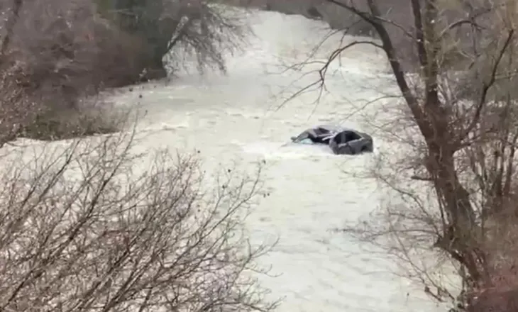 E mori rrjedha e ujit pas aksidentit në Klos, gjendet pas një muaji trupi i 30-vjeçarit