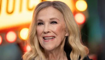 E njohin si mamaja e Kevin te “I vetëm në shtëpi”, zbulohet shkaku i vdekjes së aktores kanadeze, Catherine O’Hara