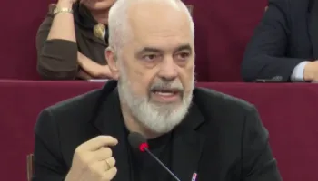 E paprecedente/Rama: Nuk ka prokuror e gjykatës që ve në dyshim vendimet tona