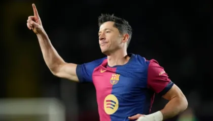 E papritur, Lewandowski gjen klubin e ri, afër marrëveshjes me Chicago Fire në MLS