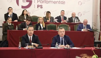 E paralajmëroi Rama/ Grupi parlamentar socialist mblidhet të hënën, çfarë pritet të diskutohet