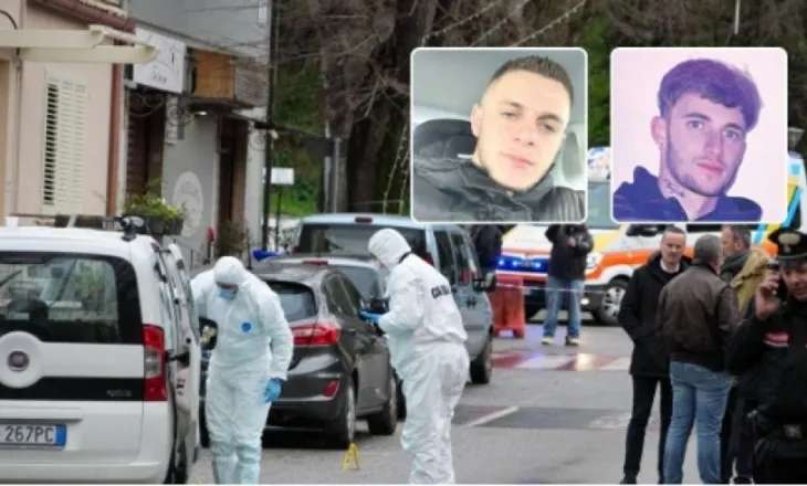 ‘E pashë ngjarjen, isha në makinë…’/ Vrasja e Kevin Muharremit në Itali: Zbardhet dëshmia e mikut të autorit