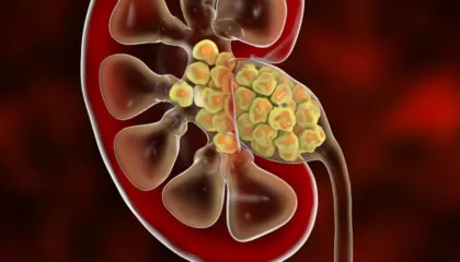 E paskemi ditur gabim! Ja si formohen gurët në veshka