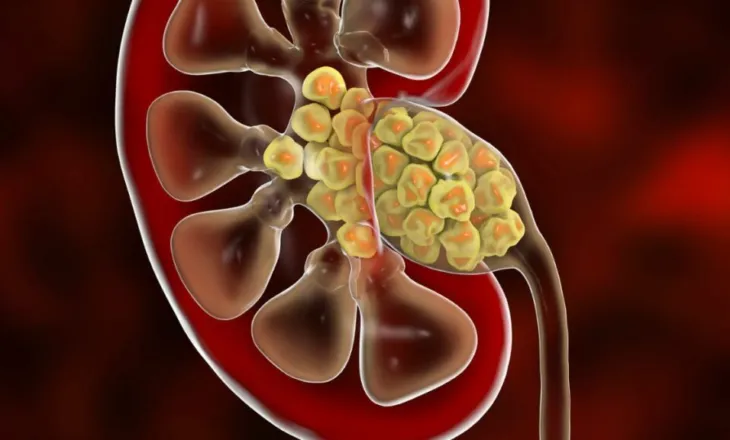 E paskemi ditur gabim! Ja si formohen gurët në veshka