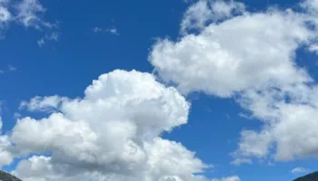 E premte me diell, ja sa shkojnë sot temperaturat