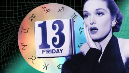 E premtja e 13 shkurtit, ditë e keqe? Jo për këto tri shenja të Horoskopit