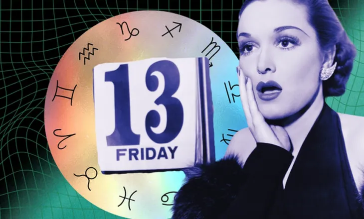 E premtja e 13 shkurtit, ditë e keqe? Jo për këto tri shenja të Horoskopit