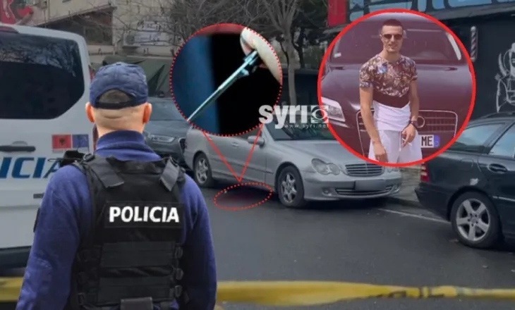 E premtja e përgjakshme/ Tri ngjarje të rënda brenda pak minutash në kryeqytet: një i vrarë dhe dy të plagosur, ende asnjë i arrestuar