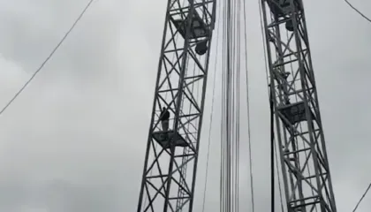 E pushuan nga puna, punëtorja e pastrimit kër*ënon me vetëflijim: Shkuam te Bashkia…