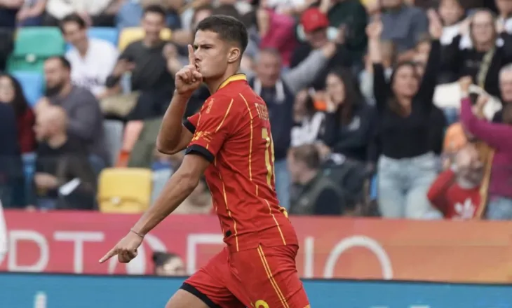 E pyesin për merkaton, drejtori sportiv: Emri i Berishës ishte në gojën e të gjithëve