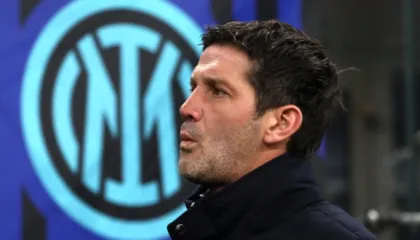 E quanin të “papërshtatshëm”, 50 ndeshje si trajneri, Chivu fiton Inter