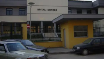 E rëndë në Durrës! Foshnja humbi jetën pak orë pas lindjes, e pëson mjeku