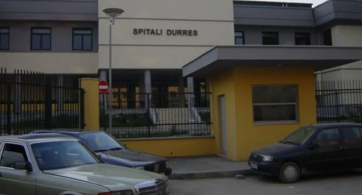 E rëndë në Durrës! Foshnja humbi jetën pak orë pas lindjes, e pëson mjeku