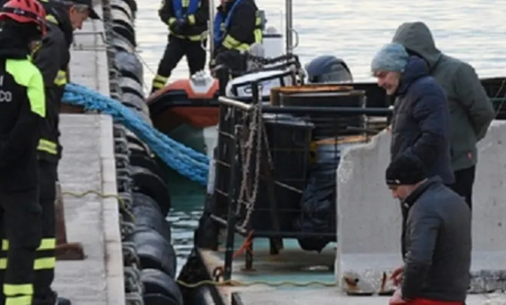 E rëndë në familjen shqiptare në Itali, djali dhunon nënën në ditën e lindjes së tij dhe më pas zhduket