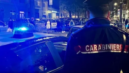 E rëndë në Itali, 58-vjeçari vret nënën dhe e fsheh trupin në pyll