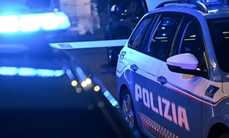 E rëndë në Itali, babai arrestohet pasi përdhunoi për vite me radhë vajzën e tij dhe e la shtatzënë