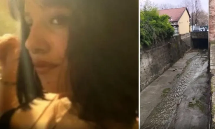 E rëndë në Itali, gjendet e vdekur një adoleshente, arrestohet një 20-vjeçar