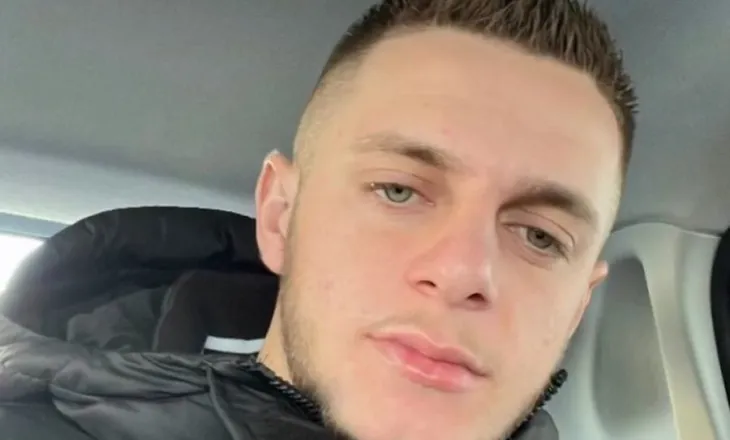 E rëndë në Itali/ Ky është i riu shqiptar i ekzekutuar me armë në makinë