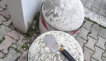 E rëndë në Itali/ Vjehrri godet 10 herë nusen e djalit me hanxhar, nuk pranonte dot ndarjen e tyre