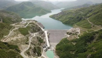 E rëndë në Maliq, shkoi për të punuar në hidrocentral, humb jetën një person