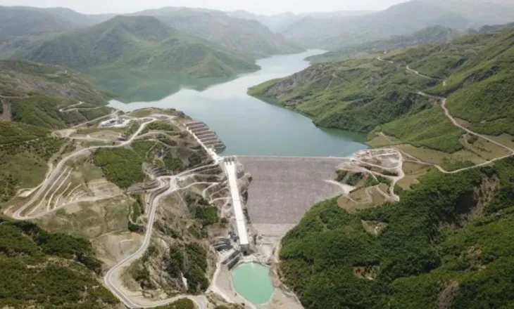 E rëndë në Maliq, shkoi për të punuar në hidrocentral, humb jetën një person