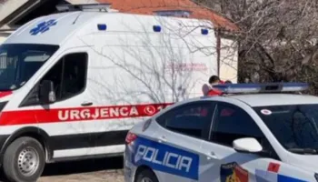 E rëndë në Shkodër! Po punonte mbi çatinë e banesës së tij dhe ra nga lartësia, humb jetën 49-vjeçari